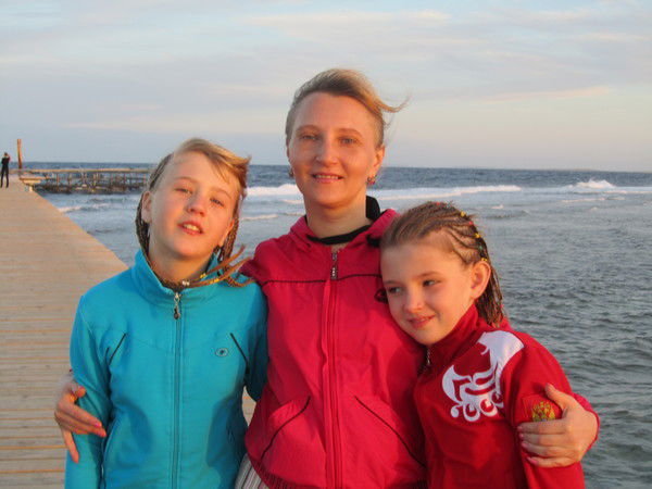 Ольга Анкудинова