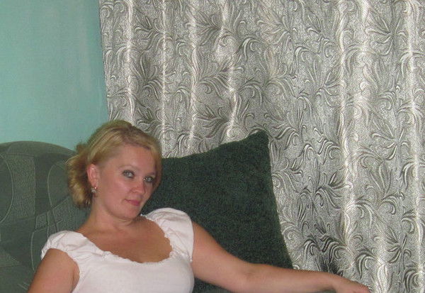 Ольга Ефименко