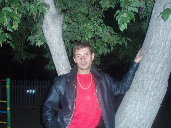 Андрей Голубев