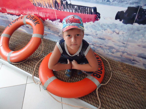 Ирина Шаряк