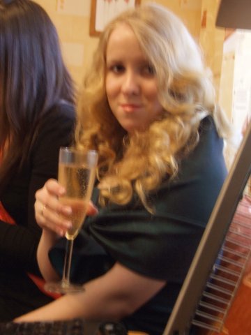 Анна Гусева