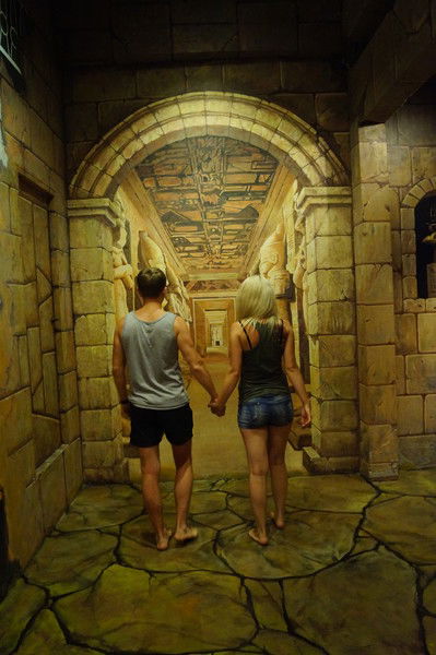 Владимир Андросов