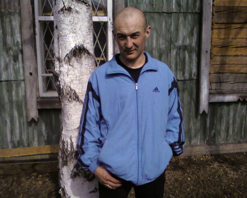 Алексей Попов