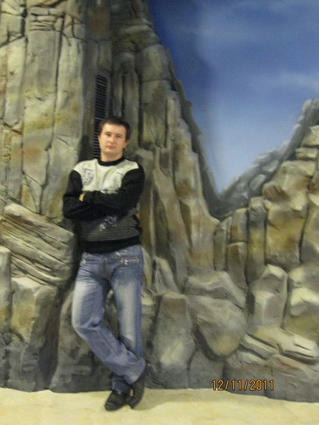 Станислав Капитов