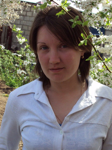 Екатерина Громова