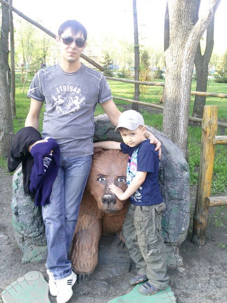 Игорь Прокопов