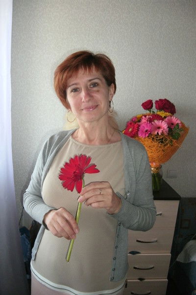 Надежда Курова