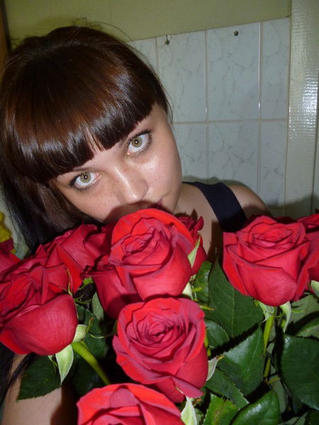 Танюшка *****