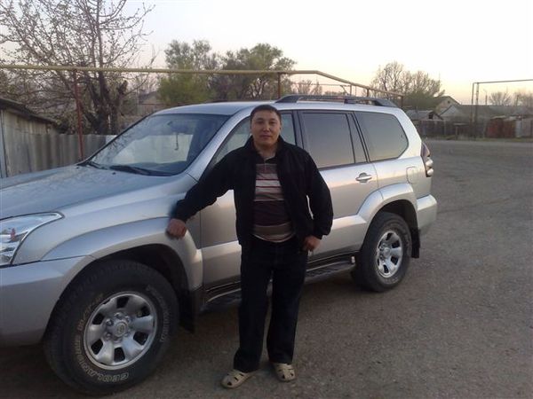 Жанаис Муратов