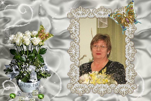 Надежда Карапузь