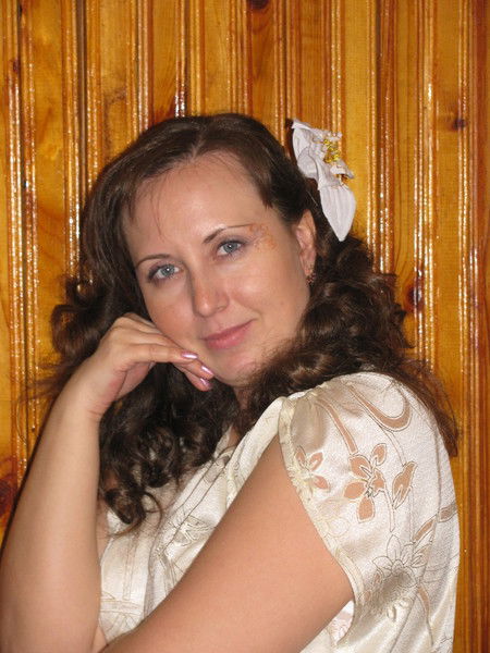 Галина Яковлева