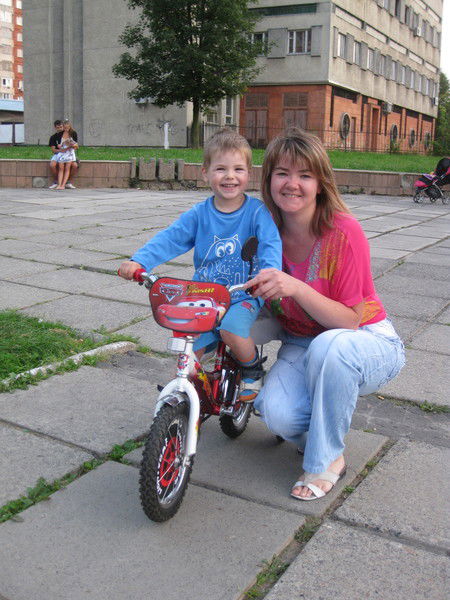 Алена Остапенко