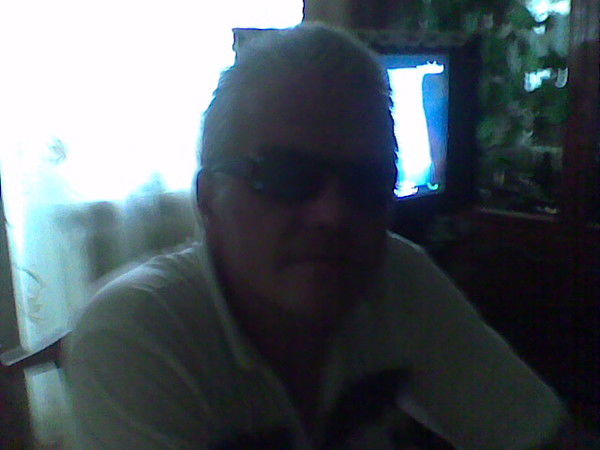 Анатолий Багинский