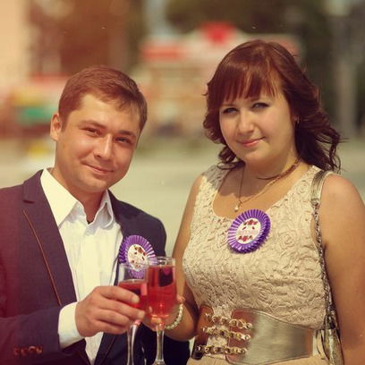 Николай Баусов