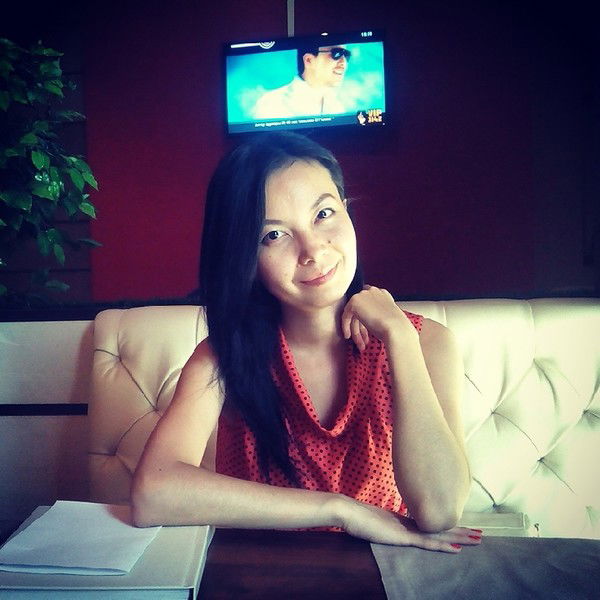 Акерке Картабаева