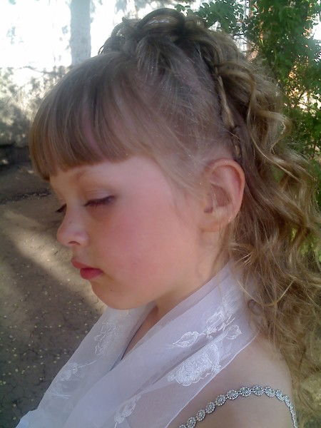 Валерия Алёшкина