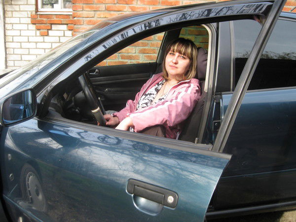 Елена Пустынникова