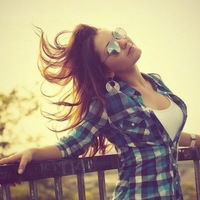 Лиза Цыганкова