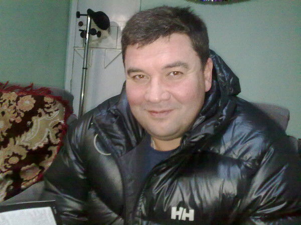 Мурик Базров