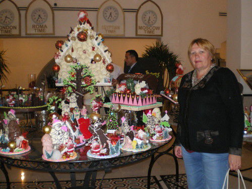 Дина Чернятина