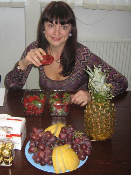 Светлана Киселева