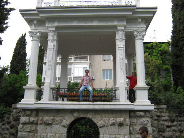 Сергей Барбат