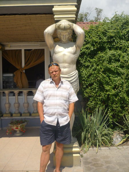 Евгений Панков