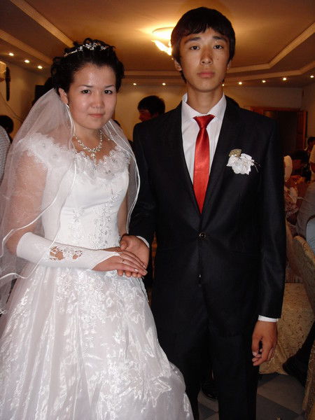 Айымгул Салыкова