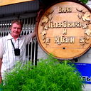 Александр Черников
