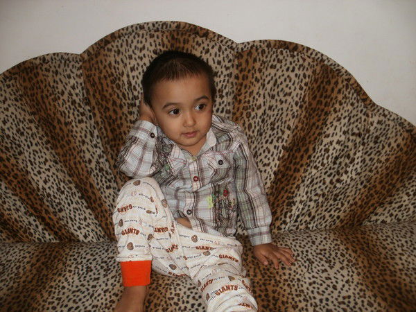 Бахтинур Баротов