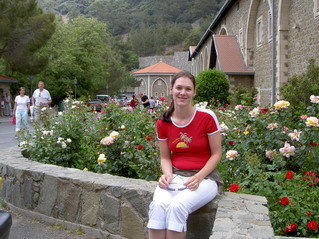 Анастасия Кайнова