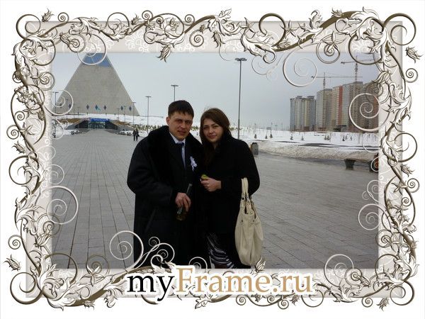 Анастасия Сазонова