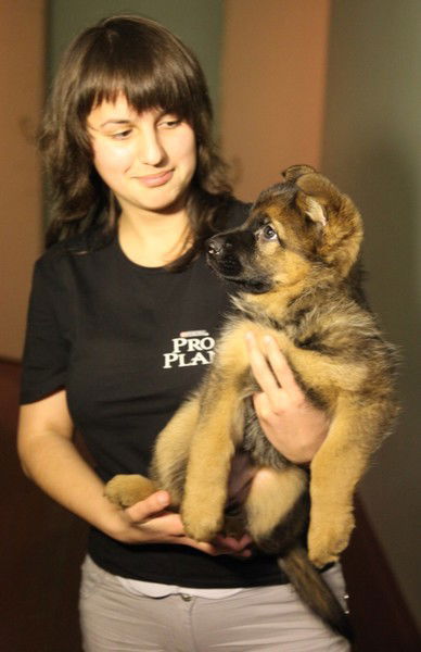 Валентина Соболева