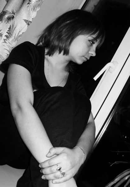 Каринка Титаренко