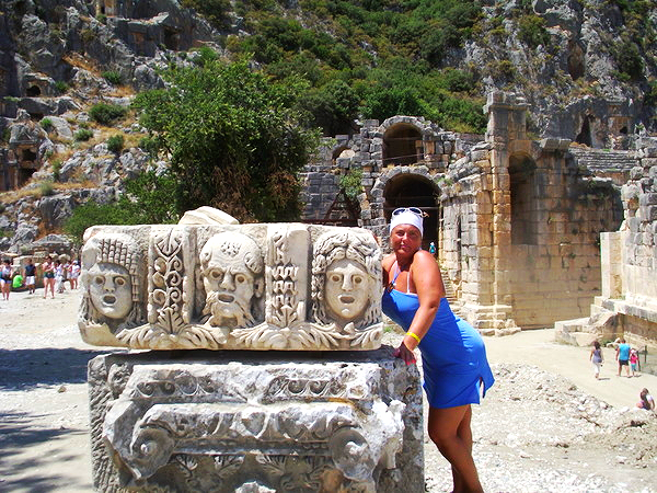 Светлана Верисова