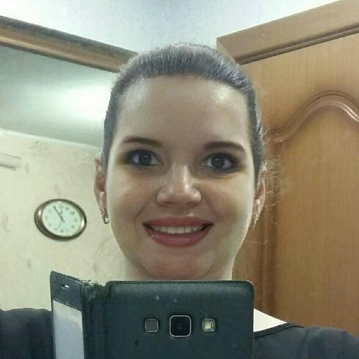 Светлана Кулагина