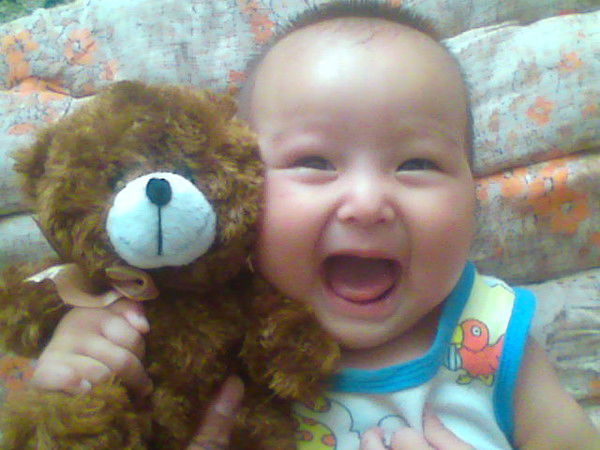 Mama Prinsessa Djaparova