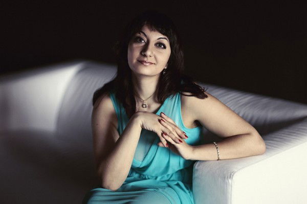 Лилит Сарибекян