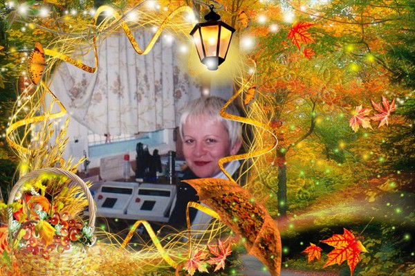 Раиса Гречишкина