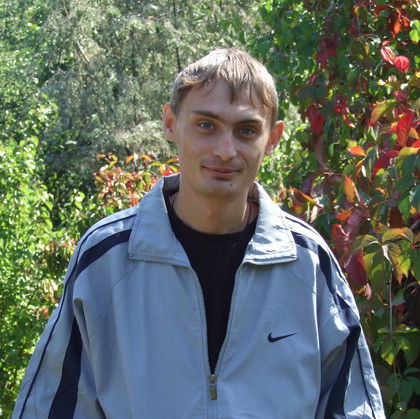 Александр Гутров