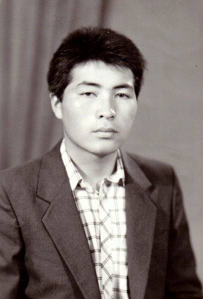 Даулет Курумбаев