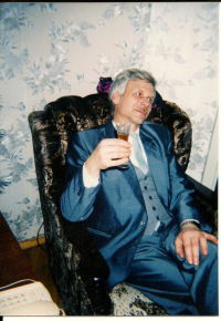 Владимир Веселов