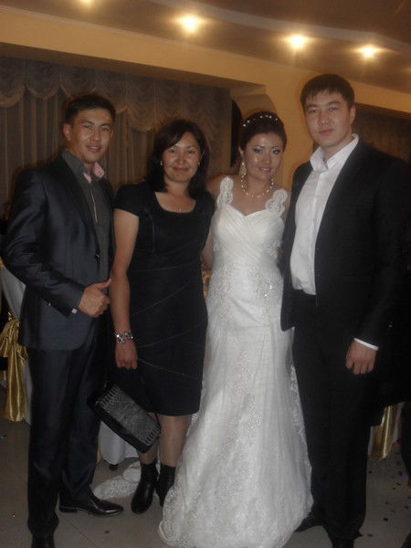 Даулет Сатыханов