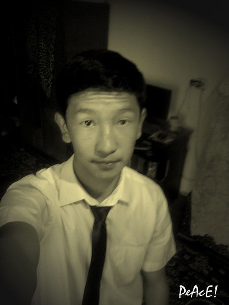 Жумамурат Романов