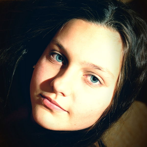 Анастасия Золотарева