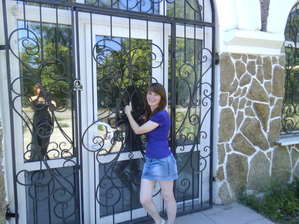 Ирина Потапова(Олонцева)