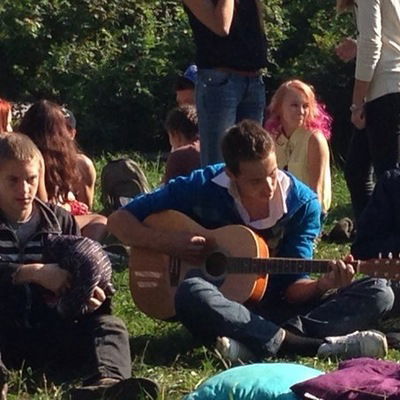 Ярослав Иванов