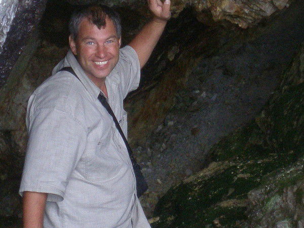 Игорь Ландинок