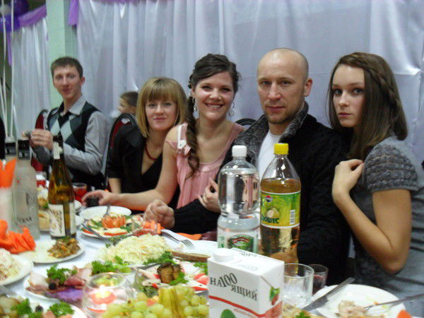 Виктория Лапко