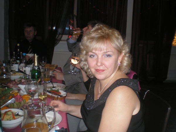 Марина Яковлева